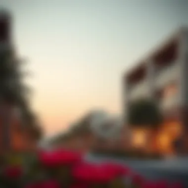 Exploring Villanova Community in Dubai Summary Exploring Villanova Community in Dubai Summary