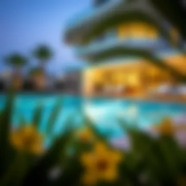 Exploring Villas with Private Pools in Dubai Summary