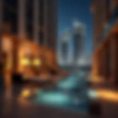 Exploring Vista Prestige One: A Pinnacle of Luxury Living in Dubai Introduction Exploring Vista Prestige One: A Pinnacle of Luxury Living in Dubai Introduction