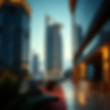 Notable Exploring Vista Prestige One: A Pinnacle of Luxury Living in Dubai Notable Exploring Vista Prestige One: A Pinnacle of Luxury Living in Dubai