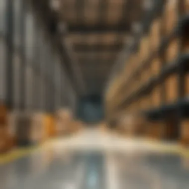Understanding Dubai's Warehouse Regulatory Environment Regulatory framework impacting warehouse operations in Dubai