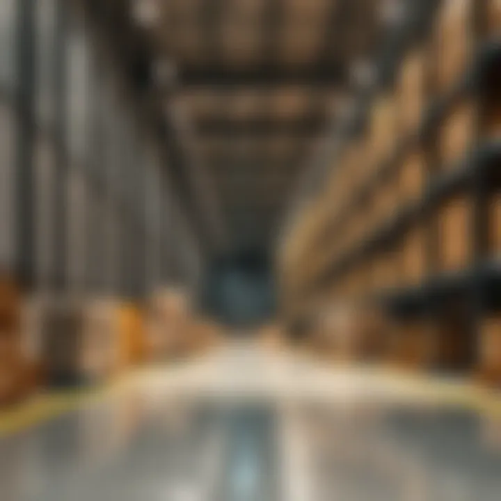 Understanding Dubai's Warehouse Regulatory Environment Regulatory framework impacting warehouse operations in Dubai