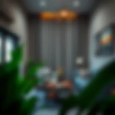 Cozy Apartment in Westzone Karama Cozy residential apartment in Westzone Karama with contemporary design