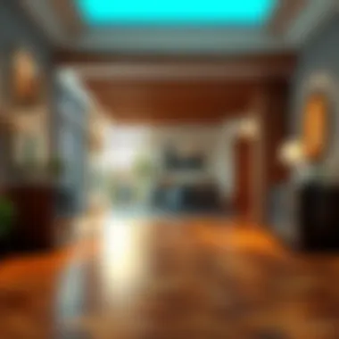 Notable Exploring Wood Parquet: Intricacies and Insights