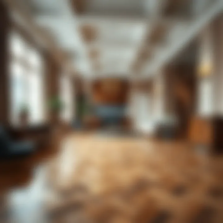 Exploring Wood Parquet: Intricacies and Insights Summary