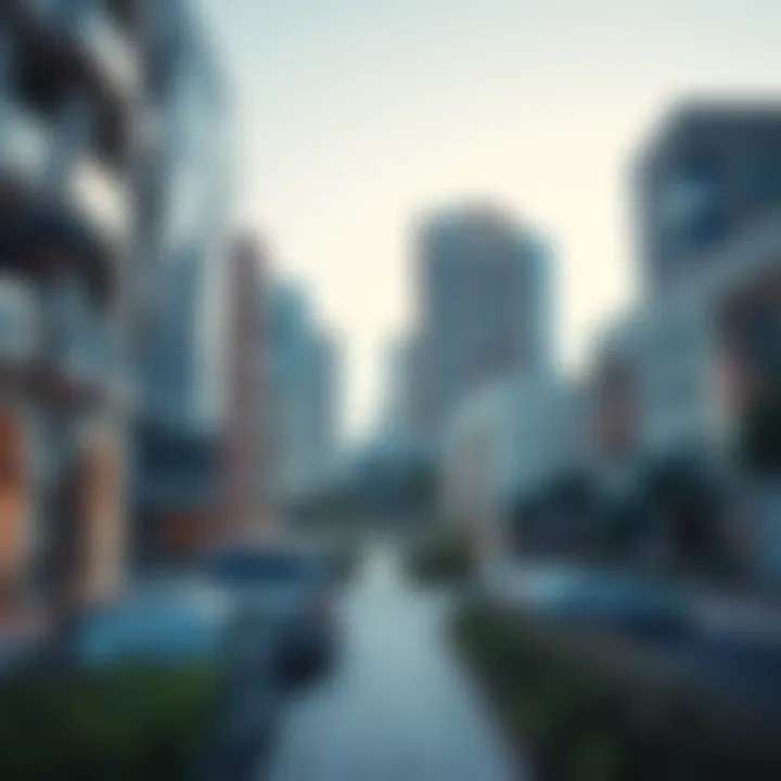 Exploring Zahia Uptown: A Comprehensive Guide to Dubai’s Residential Haven Summary