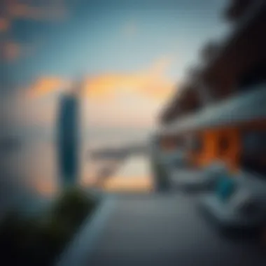 Stunning Waterfront Living at Gardenia Bay Luxurious waterfront view of Gardenia Bay