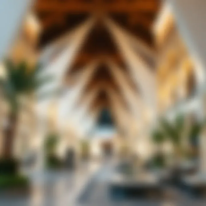 Notable Global Village Dubai 2023: A Comprehensive Exploration