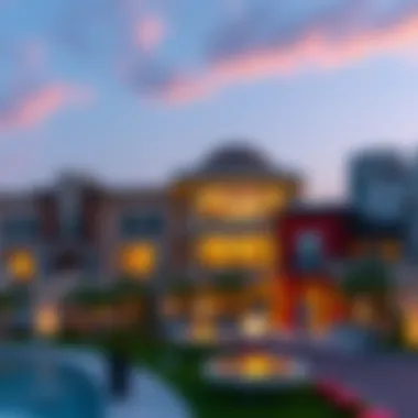 Global Village Dubai 2023: A Comprehensive Exploration Summary