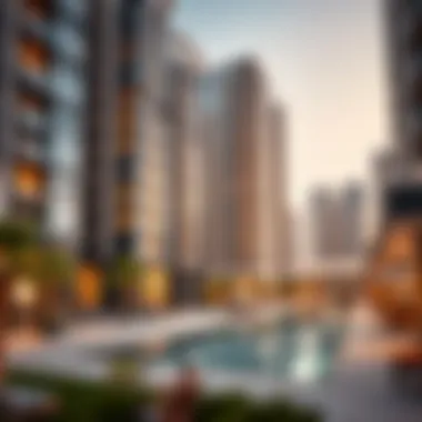 Hamilton Residency: A Detailed Examination of Business Bay, Dubai Summary