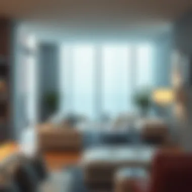 Choosing the Right Cleaning Service Checklist for selecting a home cleaning service