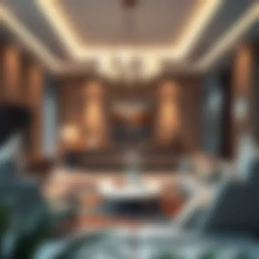 Home Decoration Items in Dubai: A Comprehensive Guide Introduction