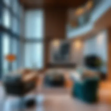 Notable Home Decoration Items in Dubai: A Comprehensive Guide