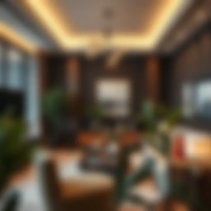 Home Decoration Items in Dubai: A Comprehensive Guide Summary