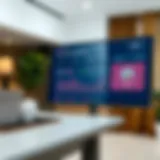 Emirates ID online application dashboard