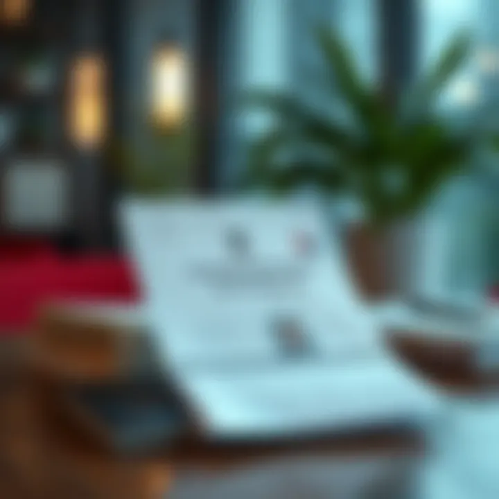 Essential Documents for Emirates ID Required documents for Emirates ID