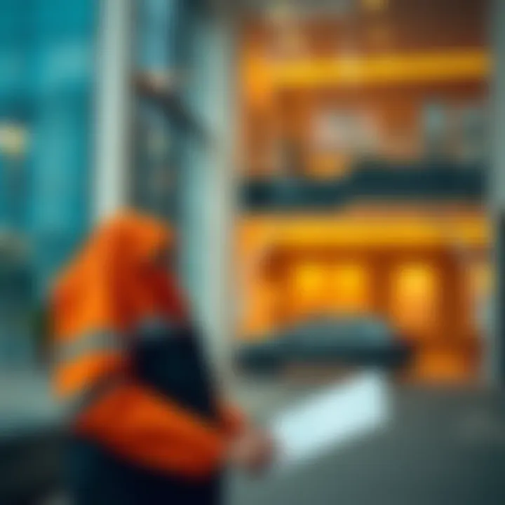 Impact of the Mohre Labour Law on expatriate workers