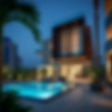 Diverse Property Types in Dubai Diverse property types in Dubai
