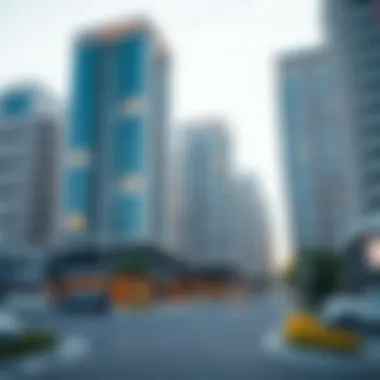 Investment Opportunities in Dubai Real Estate Investment opportunities in Dubai real estate