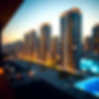 Trends in Dubai Real Estate Market Trends in Dubai real estate market