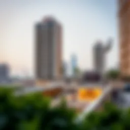 Investing in Dubai: A Comprehensive Guide Introduction