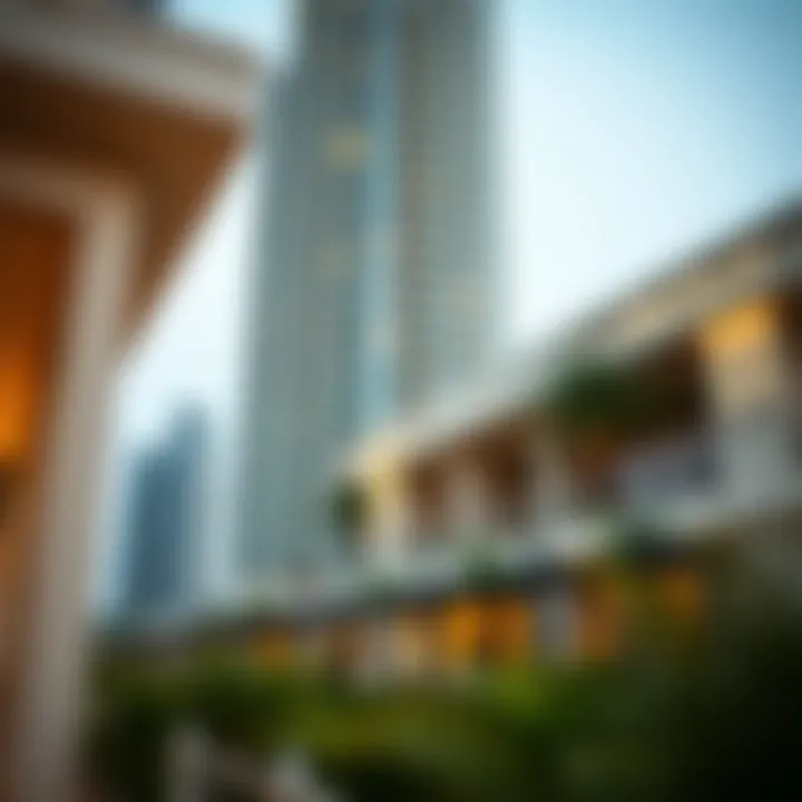 Notable Investing in Dubai: A Comprehensive Guide
