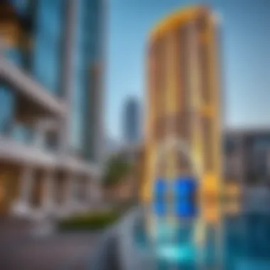 Investing in Dubai: A Comprehensive Guide Summary