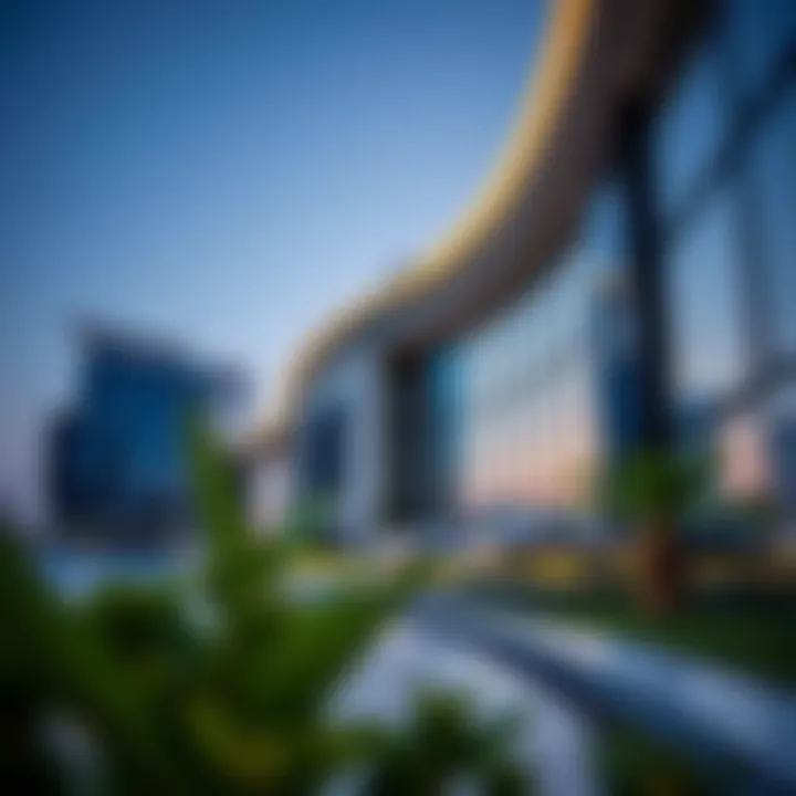 Investment opportunities in الرابية الخضراء البرشاء رقم