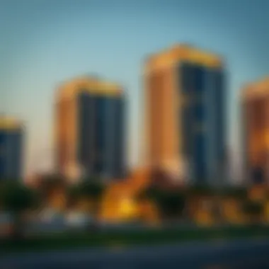 Investment Potential and Market Trends in Jebel Ali Hills Investment potential and market trends in Jebel Ali Hills