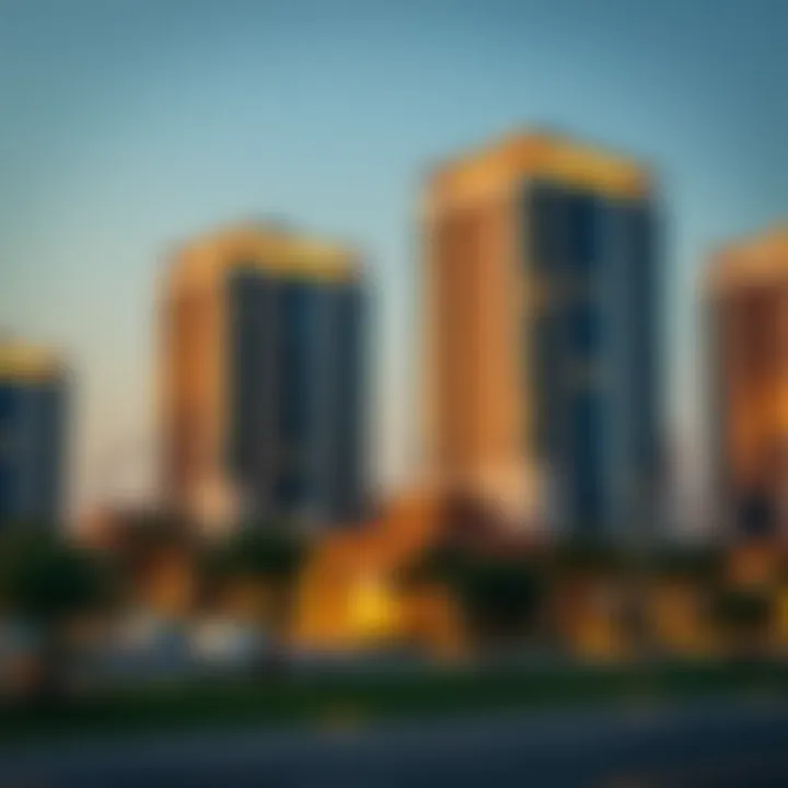 Investment Potential and Market Trends in Jebel Ali Hills Investment potential and market trends in Jebel Ali Hills