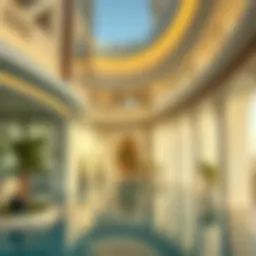 Overview of Kaloti real estate market in Dubai