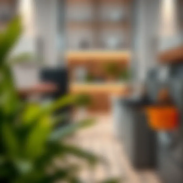 Community Insights on Laundry Preferences Insights on community preferences for laundry options