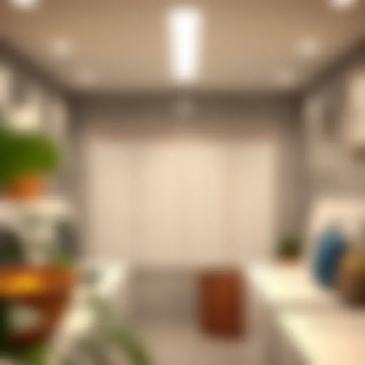 Comparison of Traditional vs Modern Laundry Services A comparison chart of traditional and modern laundry services