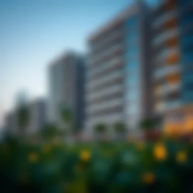 Insight into Market Trends of Layan Market trends analysis in Layan Dubai real estate