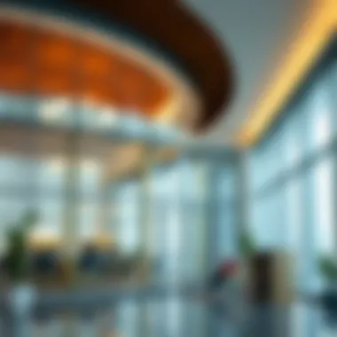 Legal framework overview for labor contracts in Dubai