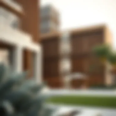 Liwa Building: A Comprehensive Exploration Summary Liwa Building: A Comprehensive Exploration Summary