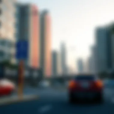 Notable Locating Parking Zone Numbers in Dubai: A Comprehensive Guide Notable Locating Parking Zone Numbers in Dubai: A Comprehensive Guide