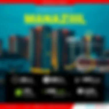 Demographic insights represented through infographics about Manazil Mankhool