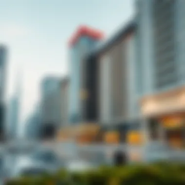 Investment Insights at Marina Plaza Investment opportunities highlighted in Marina Plaza