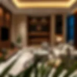 Masa Residence: A Comprehensive Analysis of a Premier Dubai Property Introduction