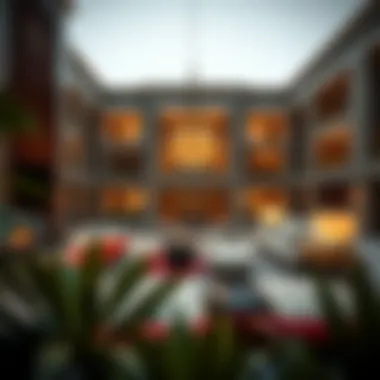 Notable Masa Residence: A Comprehensive Analysis of a Premier Dubai Property Notable Masa Residence: A Comprehensive Analysis of a Premier Dubai Property