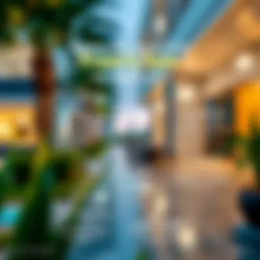 Benefits of Dubai Property Apps Infographic highlighting benefits of using property apps in Dubai