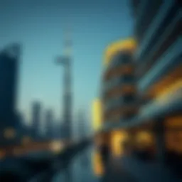 Maximizing Your Long Weekend in Dubai: A Comprehensive Guide Introduction