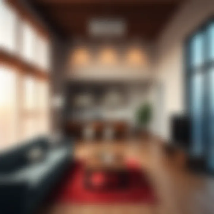 Guide to navigating rental process in International City