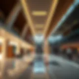 Museum of the Future in Dubai: A Comprehensive Exploration Introduction