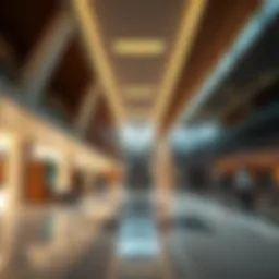 Museum of the Future in Dubai: A Comprehensive Exploration Introduction