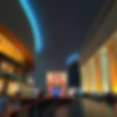 Notable Museum of the Future in Dubai: A Comprehensive Exploration Notable Museum of the Future in Dubai: A Comprehensive Exploration