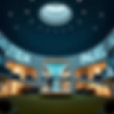 Museum of the Future in Dubai: A Comprehensive Exploration Summary Museum of the Future in Dubai: A Comprehensive Exploration Summary