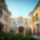 Mussafah School List: An In-Depth Exploration Introduction