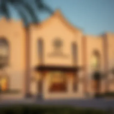 Notable Mussafah School List: An In-Depth Exploration Notable Mussafah School List: An In-Depth Exploration